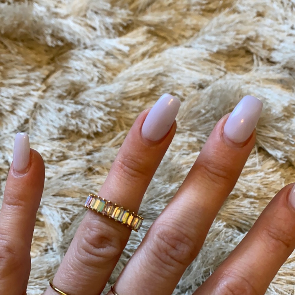 BOGO!!! Baublebar Rings - sz 6